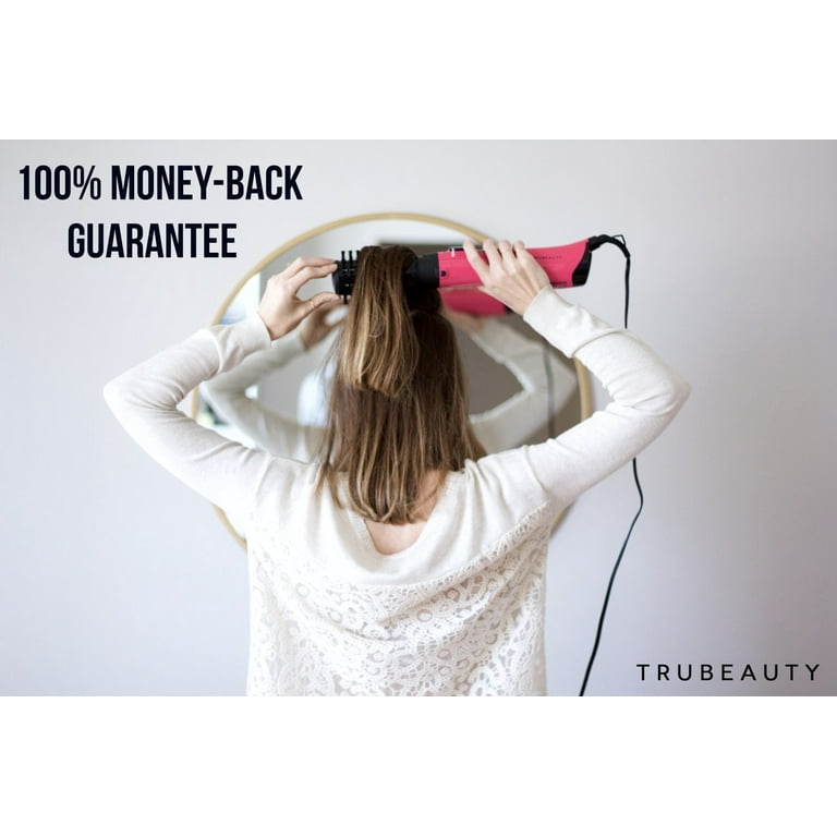 Trubeauty Rotating Hot Air Brush Orders
