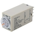 thumbnail image 4 of Time Relay, Adjustable Electrical Supplies  Performance Stable  For Home Appliances For Industrial Control For Electrical, 4 of 8