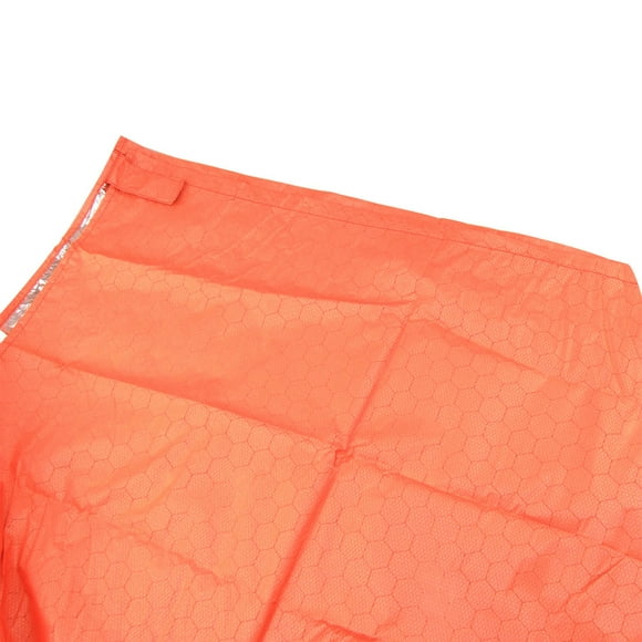 Lixada Portable Single Sleeping Bag Outdoor Camping Travel Hiking Sleeping Bag 200 * 72cm