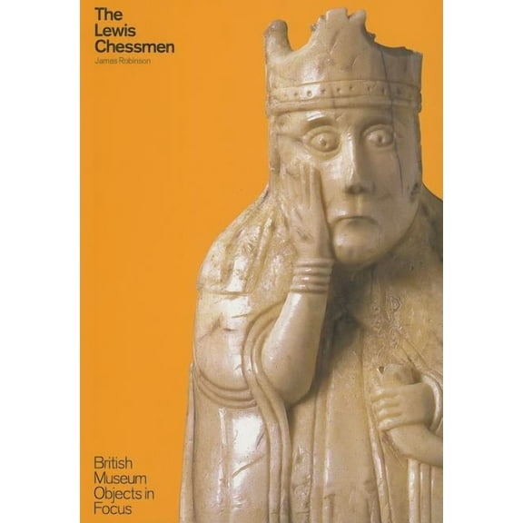 The Lewis Chessmen