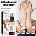 thumbnail image 4 of 2x Vitiligo Skin Repair Spray For Skin Care, Repair Skin, Vitiligo Care Spray for Reduce White Spots, 4 of 5