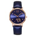 thumbnail image 1 of Watch for Women Montres de Calendrier Multifonctions Lumineuses Étanches à l'Eau, 1 of 1