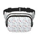 thumbnail image 1 of Easygdp Nautical Lighthouse Sailboat Fanny Packs para Mujeres y Hombres, Bolsa de Cinturón, Bolsos de Cruz para Trabajo/Correr/Senderismo, 1 of 9