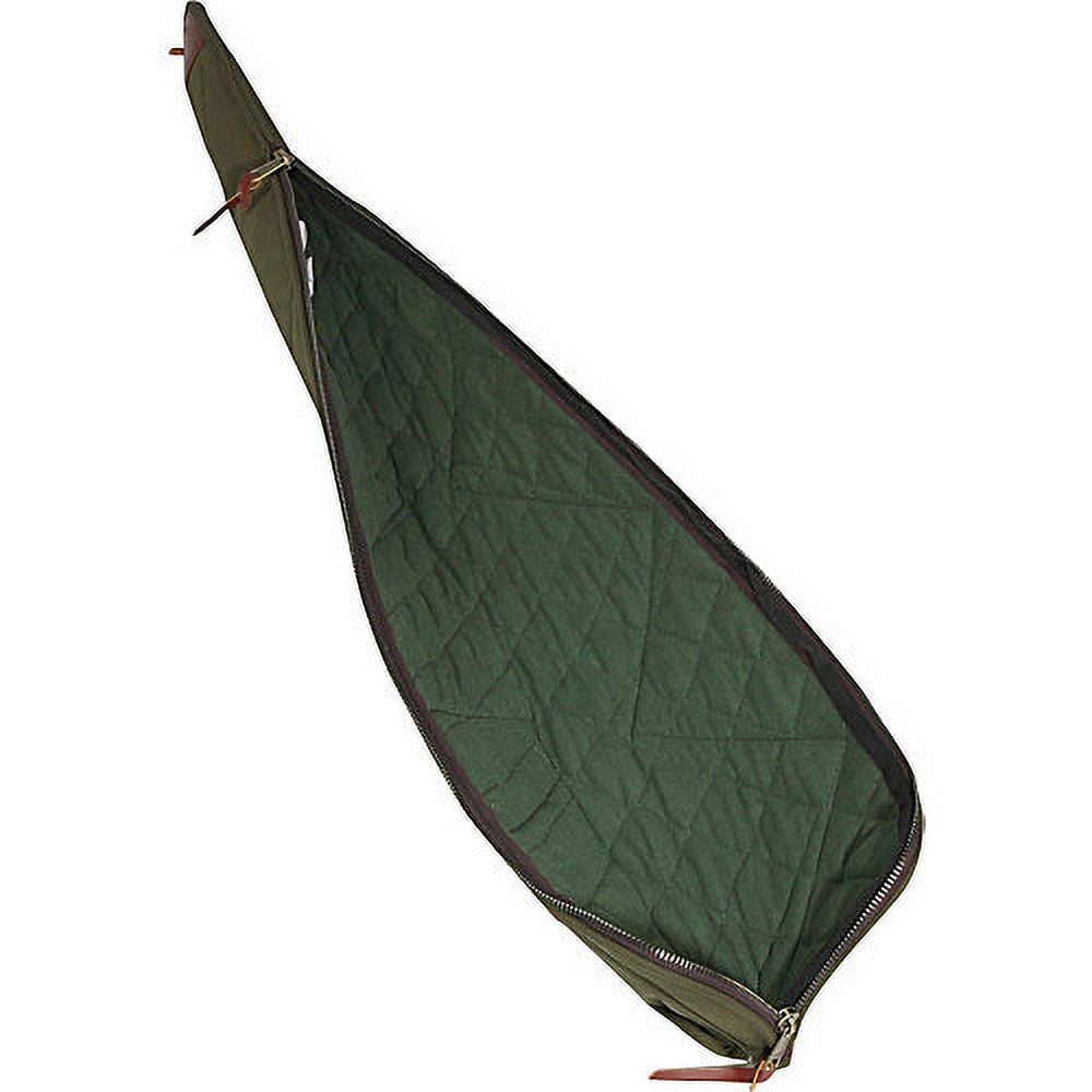 Boyt Harness GCWC5011 Signature Series 50 Inch Soft Shotgun Gun Case, Green