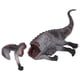 thumbnail image 5 of Modelo de cadáver de dinosaurio ANGGREK Plástico 25 cm para mayores de 3 Años, 5 of 8