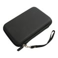 thumbnail image 2 of Mosiee Étui Eva Étui Gps Coque Rigide Résistant à l'Humidité Étui de Transport Antistatique 7 Pouces Pratique Étui Pc Antichoc, 2 of 9