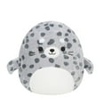 thumbnail image 1 of Squishmallows 12" - Odile le phoque tacheté, 1 of 2