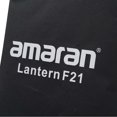 thumbnail image 5 of amaran Lantern Omnidirectional Soft Light Modifier for F21 LED Lights, 5 of 10