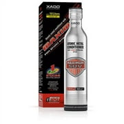 Xado Atomic Metal Conditioner Maximum SUV with 1 Stage Revitalizant 60K Engine Treatment and Additive for up to 10  Qt Oil