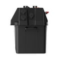 thumbnail image 1 of Caja de batería de Motor de de carga rápida USB, caja de batería de Motor de almacenamiento de energía de emergencia para SUV, barco,, 1 of 9