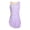 Lavender, variant on inlzdz Figure Ice Skating Dress for Girls Ballet Dance Costumes Lyrical Competitions Leotards Cha-Cha Gymnastics Skirt Pink 6