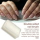 thumbnail image 3 of Cepillo de uñas desechable, estéril, quirúrgico, de cerdas suaves y densas, portátil, para eliminar la suciedad, limpiar los dedos, ideal para salón, spa, manicura y pedicura., 3 of 7