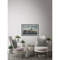 thumbnail image 3 of Marmont Hill Spectacular Chicago Framed Wall Art, 3 of 6