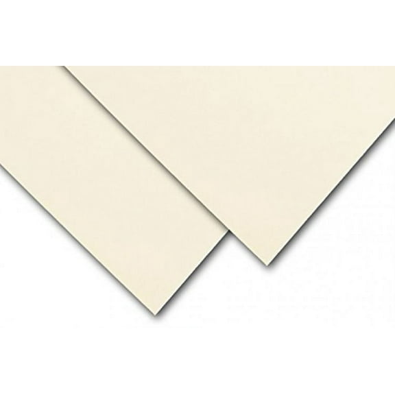 Classic Crest Eggshell Natural White 80 Lb Cover - 250 Sheets