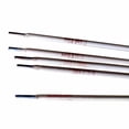 thumbnail image 2 of BTOER Mixed Low Hydrogen. E7018-1 ARC Welding Rods Electrodes 2.5mm 3.2mm 4.0mm Practical Silver Tool Accessories, 2 of 7