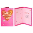 thumbnail image 3 of American Greetings Assorted Valentine's Day Cards Pack, Colorful (3-Count, 4.125 in x 6.25 in.), 3 of 7