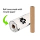 thumbnail image 5 of Bolsa de desechos de caca de Perro biodegradable Sunnimix con dispensador 16Roll, 5 of 7