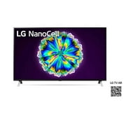 LG 49NANO85UNA NanoCell 49" 4K UHD HDR LED webOS Smart TV Smart TV - Remis à neuf en usine