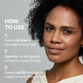 thumbnail image 4 of Delineador de labios No7 Pro Artist Precision Edit Creamy Matte Nude, 4 of 6