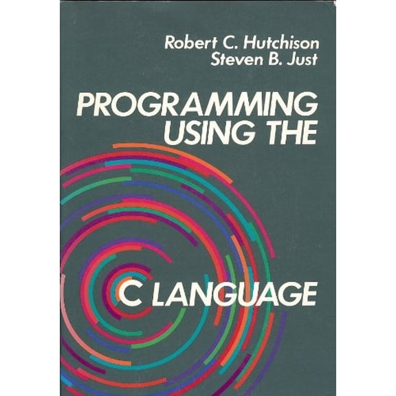 Pre-Owned Programming Using the C Language (McGraw-Hill Computer Science Series) (Paperback) 0070315418 9780070315419