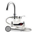 thumbnail image 2 of Home Appliance,Electric Instant Shower Water Heater Instant Hot Water Faucet Kitchen Electric Tap Water Heating Instantaneous ,Built To Last, 2 of 5