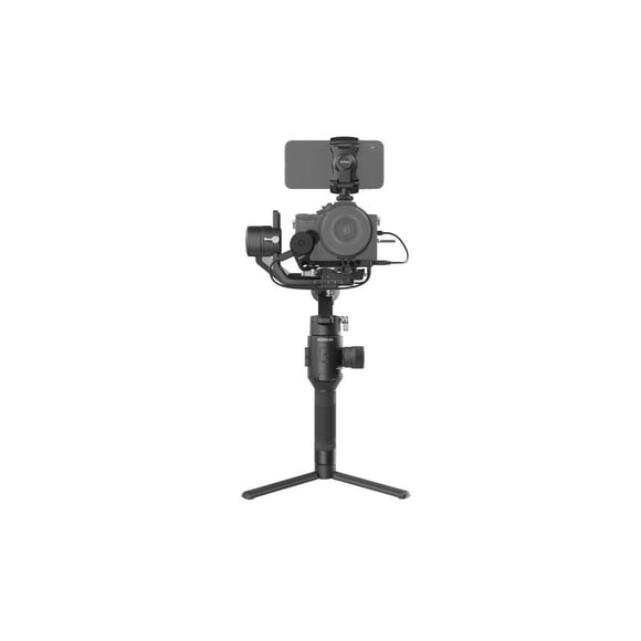 DJI Ronin-SC Pro Combo