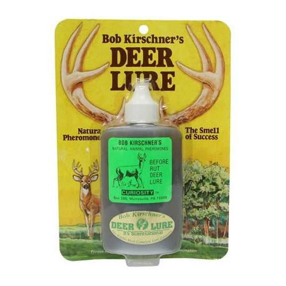 Kirschner Curiosity Lure, 3 oz.,