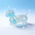 thumbnail image 4 of Stijggn Dachshund Squishies Stress T*oy Taba Squishies Weiner Dog Dumpling Butter Squishies Mystery Glitter Slow Rising T*oys for Adults Teen, 4 of 6