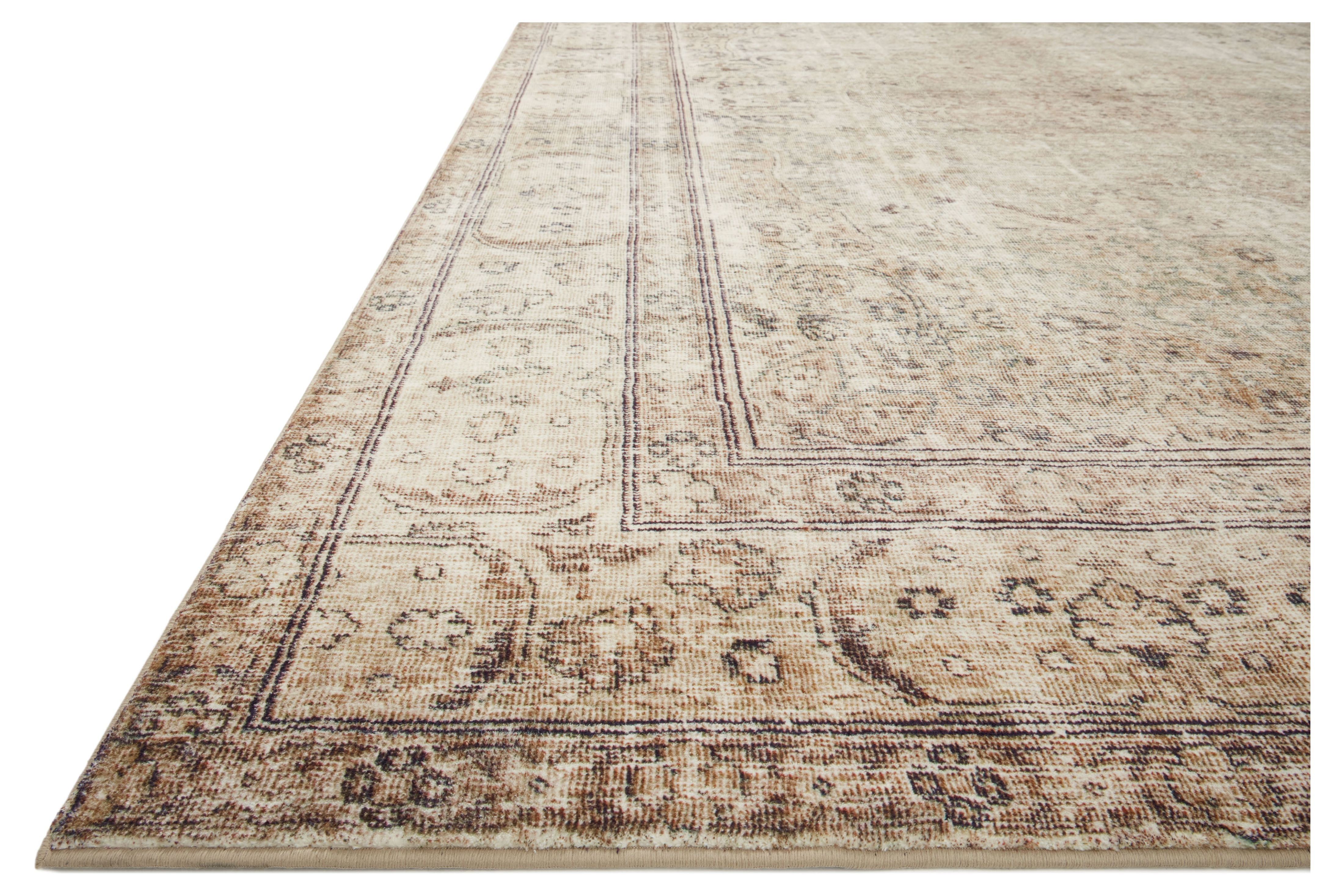 MAT-01 Antique / Sage - 2-3" x 3-9"