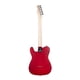 thumbnail image 2 of Guitarra Eléctrica Serie Vintage Color Rojo BLADE-RD BABILON, 2 of 4