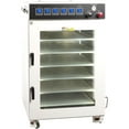 thumbnail image 3 of Across International 100C UL Certified 16 CF Vacuum Oven w/ 6 Shelves  SST Tubing, 3 of 10