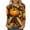 QR7-Multicolor, variant on VKOYWKM 3/4 Sleeve Tops for Women Thanksgiving Shirts Pumpkin Graphic T Shirts Holiday Crew Neck Thankful Grateful Blessed T-Shirts Fall Top Halloween Shirt