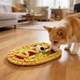 thumbnail image 4 of Klonfd Interactive Snuffle Mat For Scent Training And Feeding Perfect For Mental Stimulation And Reducing Boredom In, 4 of 6