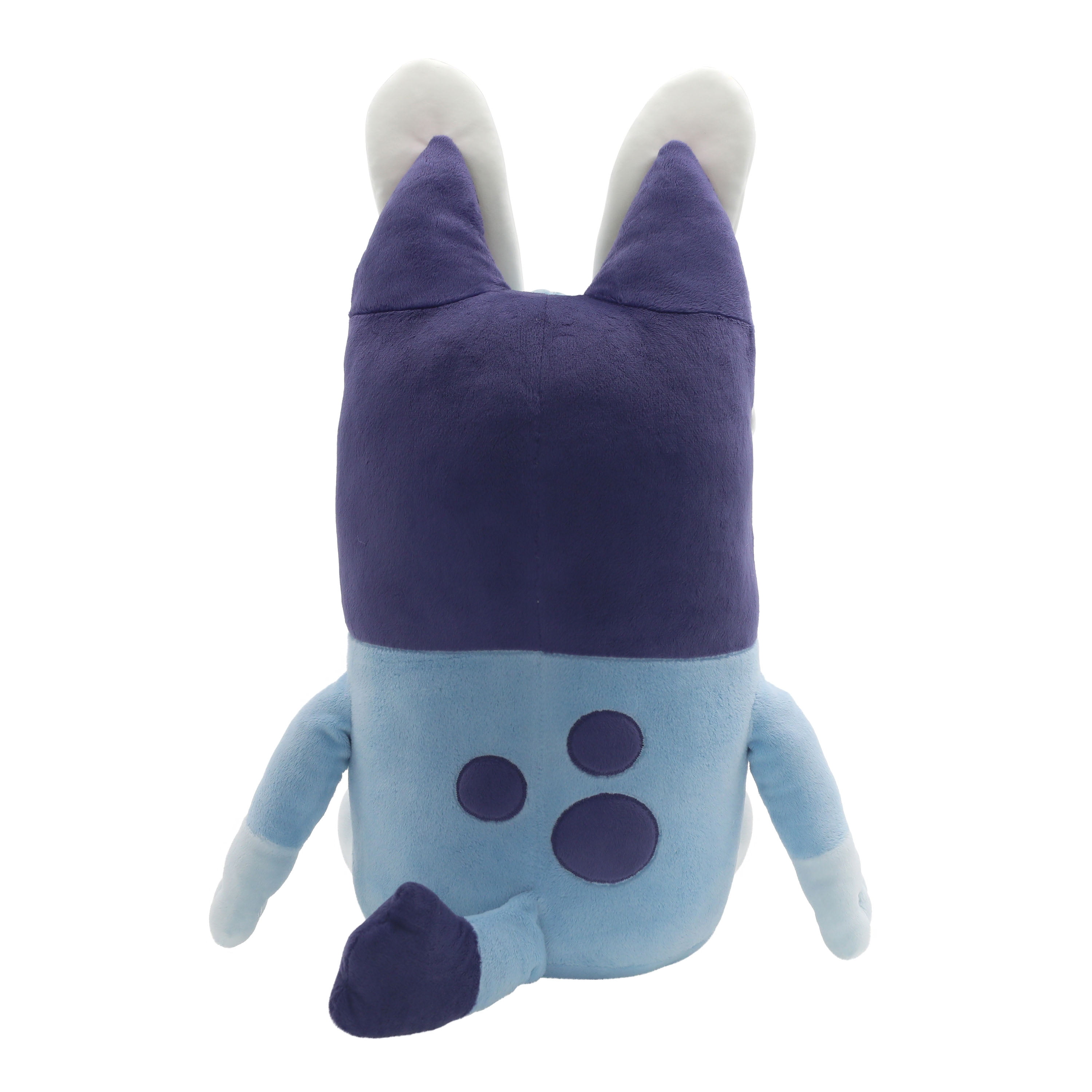 JB BLUEY BUNNY PLUSH