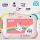 thumbnail image 3 of Tablet 7 Pulgadas GHIA Kids 2GB 32GB WiFi Android 13 Unicornio Ghia GK133V2, 3 of 6
