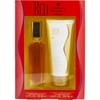 Red Set-Edt Spray 3 Oz & Body Lotion 6.7 Oz By Giorgio Beverly Hills