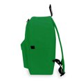 thumbnail image 5 of Everest 16.5" Classic Backpack, Emerald Green All Ages, Unisex 2045CR-EMGRN, Carrier and Shoulder Book Bag for School, Work, Sports, and Travel, 5 of 5
