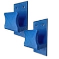 thumbnail image 2 of Gancho Organizador Multiusos GanLuxyBlue 2 Pzs Grande 5x10cm Azul., 2 of 2
