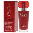 thumbnail image 4 of Vamp! Extreme Colour Lipstick with Plumping Treatment - 100 Naked Skin by Pupa Milano for Women - 0.123 oz Lipstick, 4 of 6