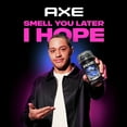 thumbnail image 4 of AXE Phoenix Antiperspirant Deodorant for Men Mint & Rosemary, 2.7 oz, 4 of 10