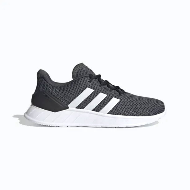 TENIS Adidas Questar Flow Nxt Black/White