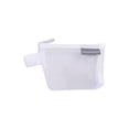 thumbnail image 1 of 10Pcs Mesh Coin Purse! Fufafayo Coin Purse, Mesh Zipper Pouch, Nylon Key Bag, Transparent Storage Bag, Card Holder for Keys, Change, Cosmetics, Travel, 1 of 1