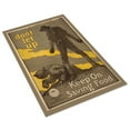thumbnail image 3 of Print: Don't Let Up - Keep On Saving Food, 1918, 3 of 4