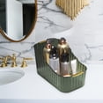 Makeup Organizer Bathroom Organizer Stackable Desktop Holder Tray ...