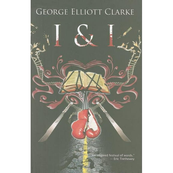 I & I (Paperback)