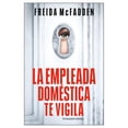 thumbnail image 1 of La Empleada Doméstica Te Vigila Suma Libro de bolsillo 1ra edicción, 1 of 2
