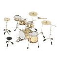 thumbnail image 2 of 9 PCS 1:6 Conjunto Miniatura Instrumento Coleccionable - Modelo Decorativo, 2 of 7