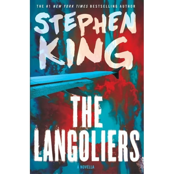 The Langoliers, (Paperback)