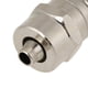 thumbnail image 3 of 1 unid Acoplamiento rápido del conector del conector rápido del conector del conector rápido antirreflectante del adaptador de agua dental de acero inoxidable para el dispositivo de escalado dental Amonsee No, 3 of 5