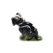 Pet GPS Tracking Device with Wireless Realtime iPhone Dog Tracking App Size:XL